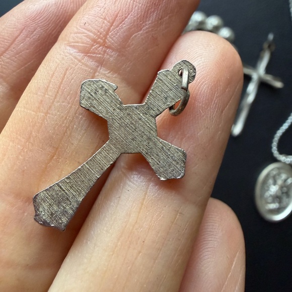 Vintage Religious Jewelry Lot - Picture 6 of 16